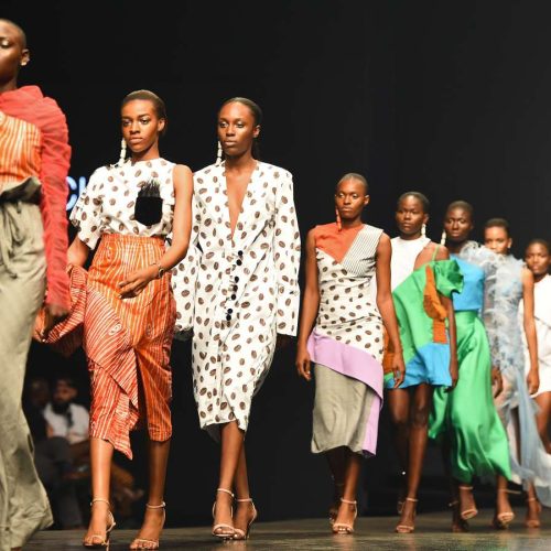 ‘Sahara mood’ Supports Community-Driven Projects in Lagos